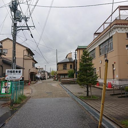 היקונה Lapus Honmachi No.200 / Vacation Stay 57908 מראה חיצוני תמונה
