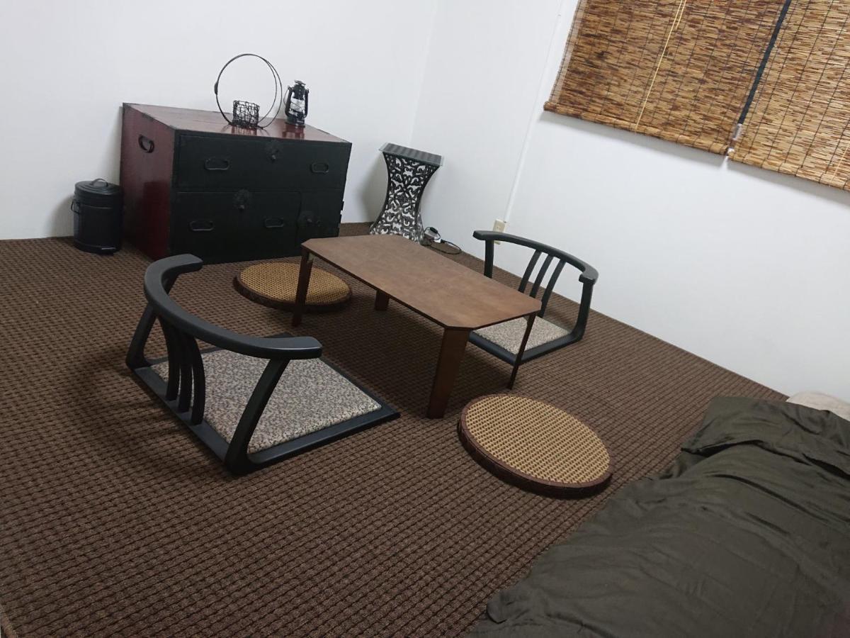 היקונה Lapus Honmachi No.200 / Vacation Stay 57908 מראה חיצוני תמונה