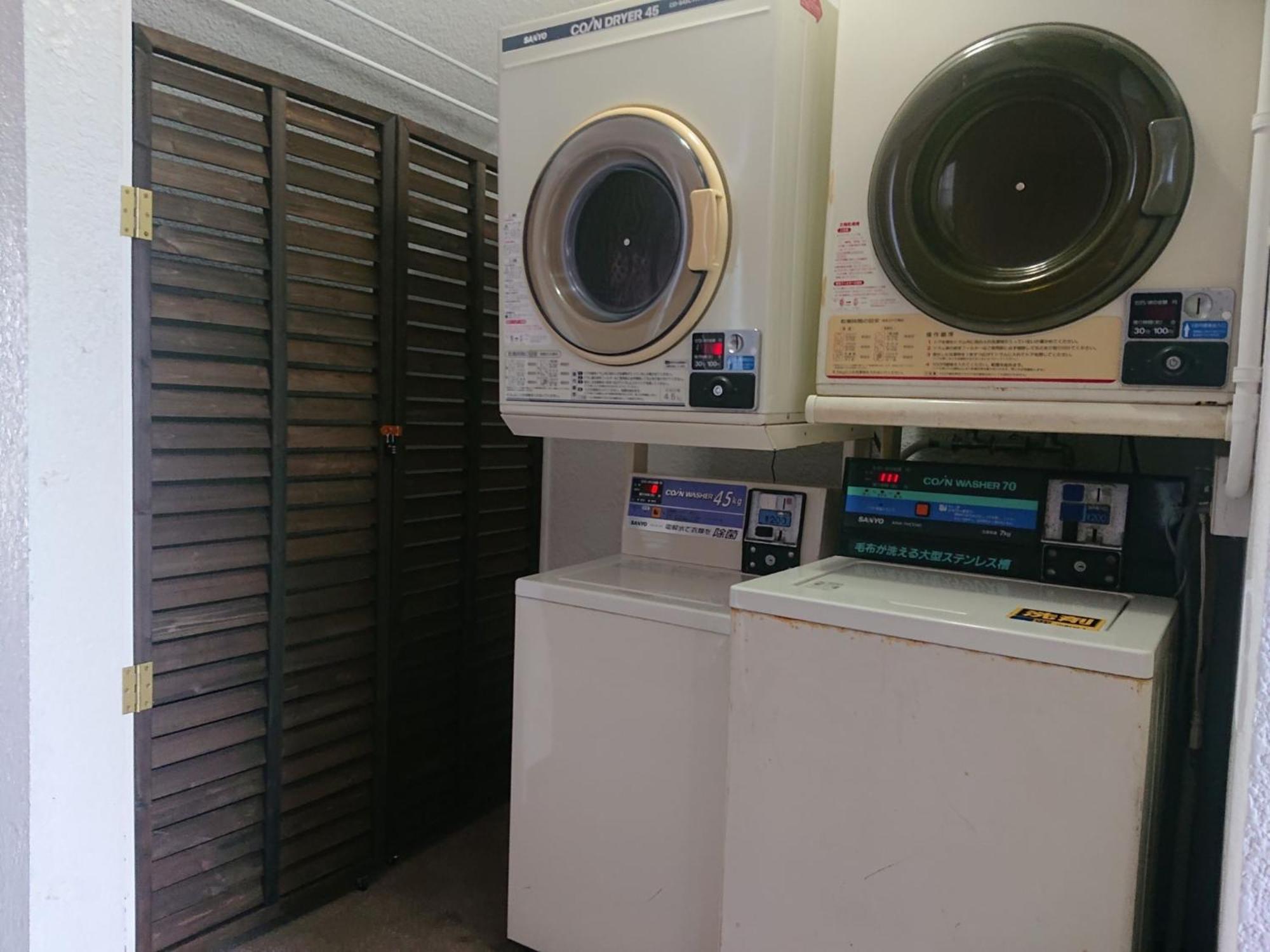 היקונה Lapus Honmachi No.200 / Vacation Stay 57908 מראה חיצוני תמונה