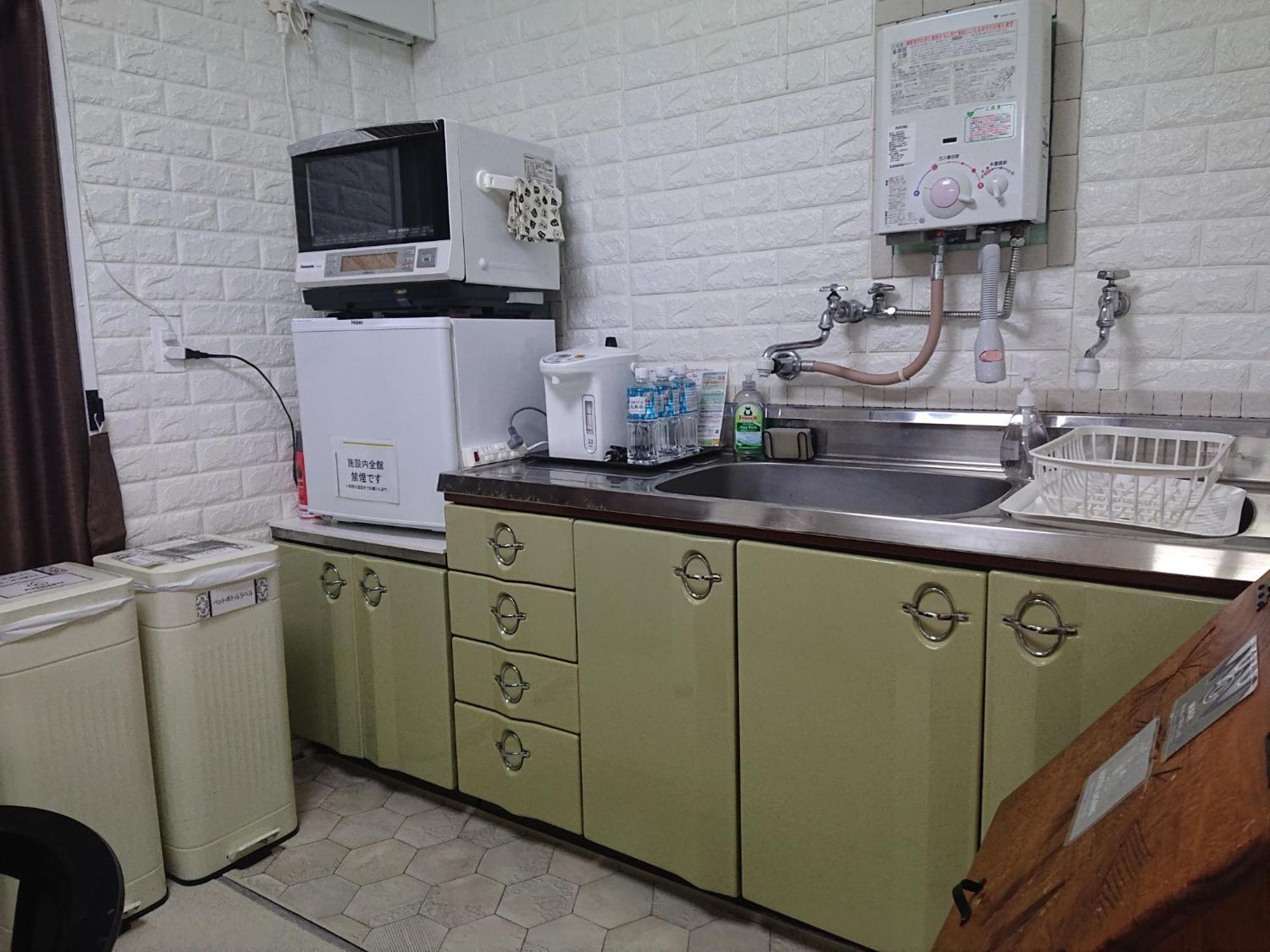 היקונה Lapus Honmachi No.200 / Vacation Stay 57908 מראה חיצוני תמונה