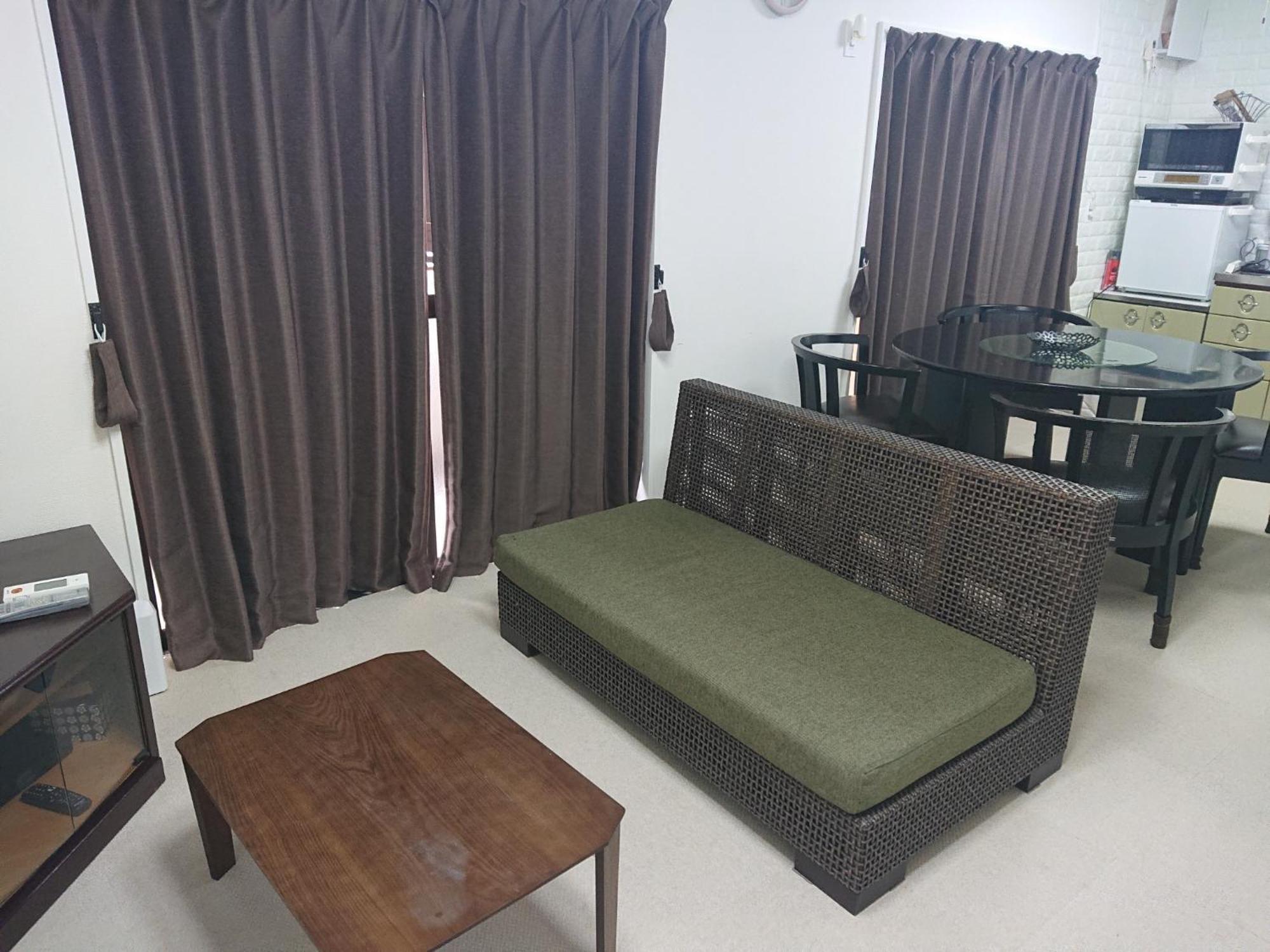 היקונה Lapus Honmachi No.200 / Vacation Stay 57908 מראה חיצוני תמונה